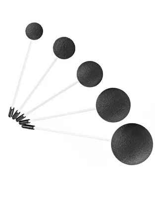 MEINL G-RM-SET-5 Sonic Energy Μπαγκέτες (Mallets) Resonan Για Γκονγκ Σετ (5 Τεμ)