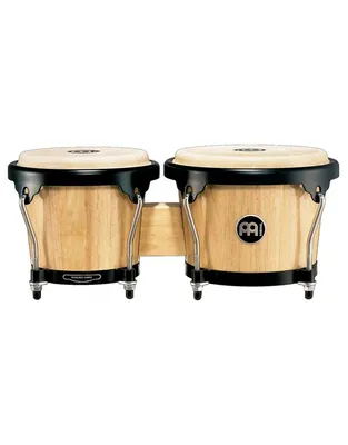 MEINL HB100NT Μπόγκος 6 3/4'' x 8 ''