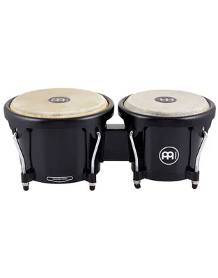 MEINL HB50BK Journey Μπόγκος 6 1/2" x 7 1/2"