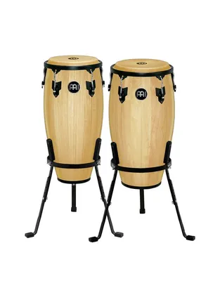 MEINL HC512NT Headliner Κόγκας Σετ 11'' & 12''