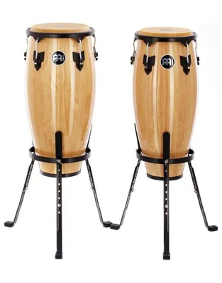 MEINL HC555NA Set Headliner 10'' & 11'' Kόγκας Natural