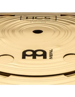 MEINL HCS Smack Stack 5 pcs Πιατίνι