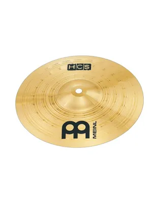 MEINL HCS10S Πιατίνι Splash 10"