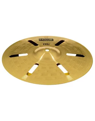 MEINL HCS12TRS  Πιατίνια Trash Stacks 12"