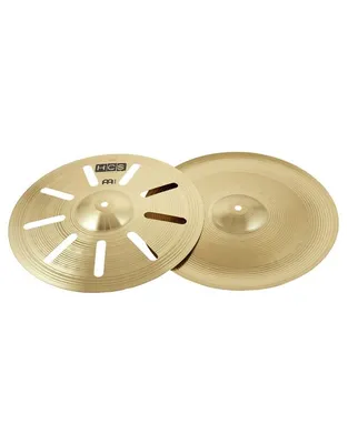MEINL HCS14TRS  Πιατίνια Trash Stacks 14"