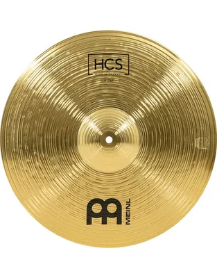 MEINL HCS18C Πιατίνι Crash 16"