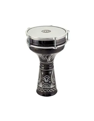 MEINL HE-124 Τουμπελέκι Αλουμινίου 8"x14 1/2"