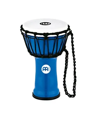 MEINL JRD-B Djembe Junior 7'' Μπλε