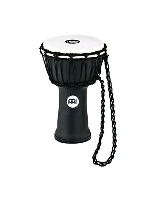MEINL JRD-BK Djembe Junior 7'' Μαύρο