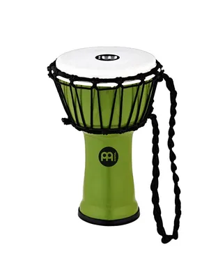 MEINL JRD-G Djembe Junior 7'' Πράσινο
