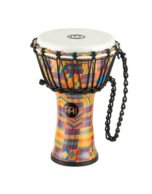 MEINL JRD-KQ  Djembe Junior 7'' Kenyan Quilt