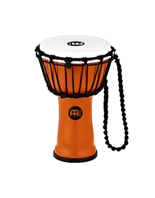 MEINL JRD-O Djembe Junior 7'' Πορτοκαλί
