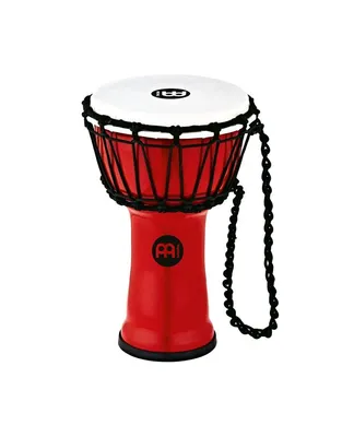 MEINL JRD-R Djembe Junior 7'' Κόκκινο