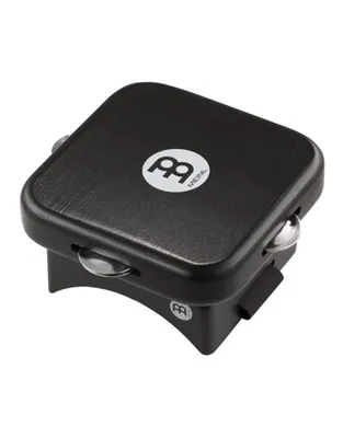 MEINL KP-JT-BK Pad για το γόνατο με τζίλιες