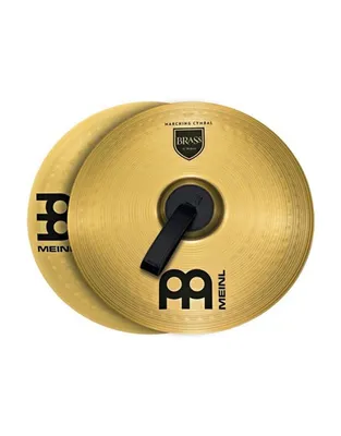 MEINL MA-BR-13M Πιατίνια Παρέλασης 13"