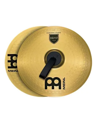 MEINL MA-BR-14M Πιατίνια Παρέλασης 14"