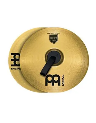 MEINL MA-BR-16M Πιατίνια Παρέλασης 16"