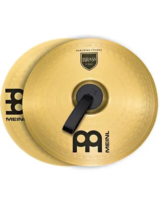 MEINL MA-BR-18M Πιατίνια Παρέλασης 18"