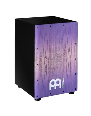 MEINL MCAJ100BK-LPF Headliner Series Cajon