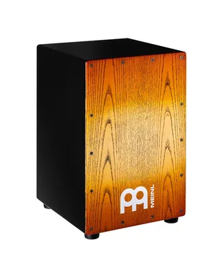 MEINL MCAJ100BK-SAF Headliner Series Cajon