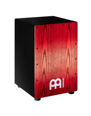 MEINL MCAJ100BK-TRF Headliner Series Cajon