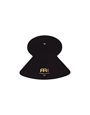 MEINL MCM-16 Λάστιχο Μελέτης Για Πιατίνι 16"-inch
