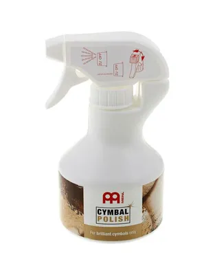MEINL MCP Γυαλιστικό Υγρό Πιατινιών