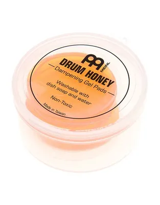 MEINL MDH Damper Gel Drum Honey