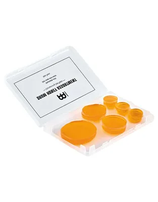 MEINL MDHA  Damper Gel Drum Honey (12 τεμάχια)
