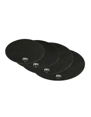 MEINL MDM-10121414 Λάστιχα Μελέτης Set