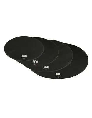 MEINL MDM-10121416 Λάστιχα Μελέτης Set