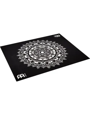 MEINL MDR-MA Χαλί για Ντραμς Mandala 200 cm x 160 cm