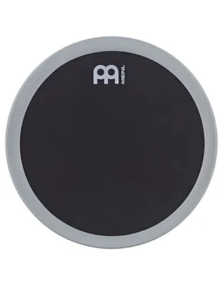 MEINL MDSP12GY 6" Gray Practice Pad με Δύο Πλευρές