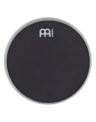 MEINL MDSP6GY 6" Gray Practice Pad με Δύο Πλευρές
