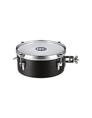 MEINL MDST10BK Drummer Snare Timbale 10"