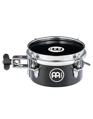 MEINL MDST6BK Drummer Snare Timbale 6"