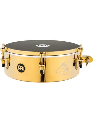 MEINL MHT13G Taku Hirano Signature Hand Bale 13" Gold Limited edition