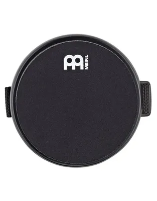 MEINL MKMP4BK Black 4" Practice Pad Για Το Γόνατο