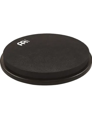 MEINL MMP12BK 12" Marshmallow Black Practice Pad