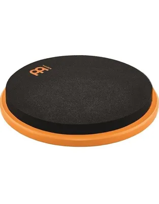MEINL MMP12OR 12" Marshmallow Orange Practice Pad