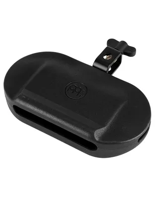 MEINL MPE4BK Γούντμπλoκ (Low Pitch)