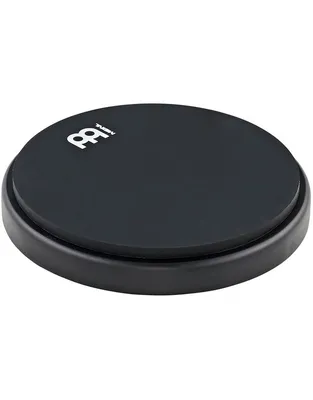 MEINL MPP-6-BK 6" Practice Pad