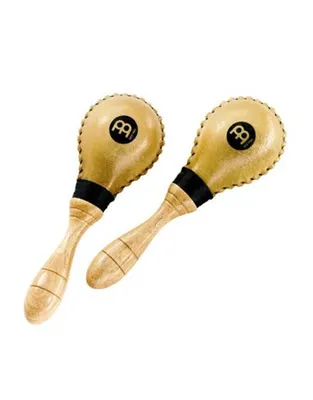 MEINL MSM2 Rawhide Mini Μαράκες (Ζεύγος)
