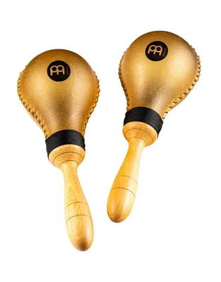MEINL MSM4 Rawhide Jumbo Μαράκες (Ζεύγος)