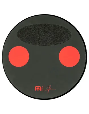 MEINL MSTP Split Tone Anika Nilles Practice Pad 12"