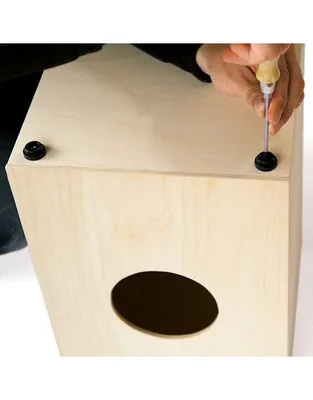 MEINL MYO-CAJ-OV  ''Make Your Own Cajon'' Ovangkol