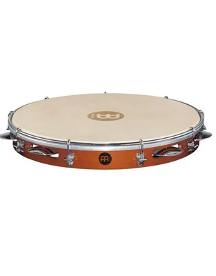 MEINL PA12CN-M Ξύλινο Pandeiro 12'' Natural