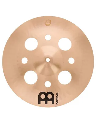 MEINL PA12TRCH  12" Pure Alloy Custom Πιατίνι Trash China