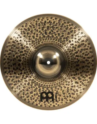MEINL PAC16MTC 16" Pure Alloy Custom Πιατίνι Crash