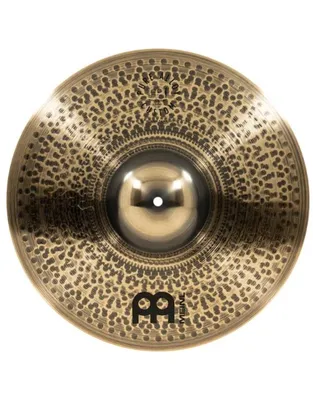 MEINL PAC18MTC 18" Pure Alloy Custom Πιατίνι Crash